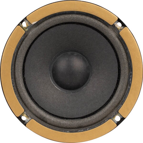 Main product image for Z5G0285W 5" Sealed-Back Midrange Speaker 8 Ohm299-4318